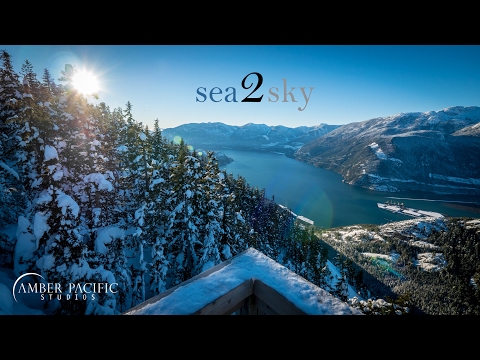 Sea2Sky