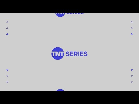 TNT Series - Idents y Promos (Compilado Gráfica 2025)
