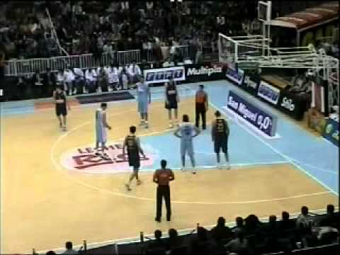 LECHE RÍO BREOGÁN - FC BARCELONA (2004/05)