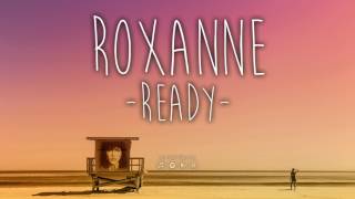 Ana Victoria - Roxanne (Official Audio)