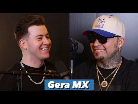 Episodio #100 - Ricos y vivos, así es un Rich Vago - Gera MX