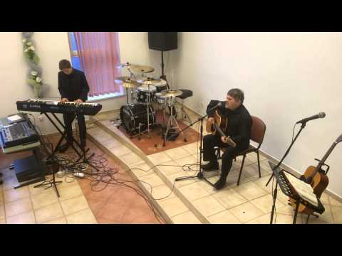 Milosrđe tvoje - Danko Tomanić