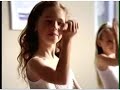 Bella Dancerella Swan Lake Commercial 2006