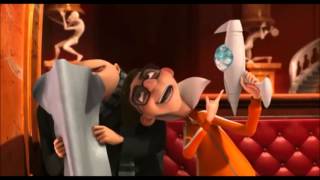Vector's Oh Yeah's