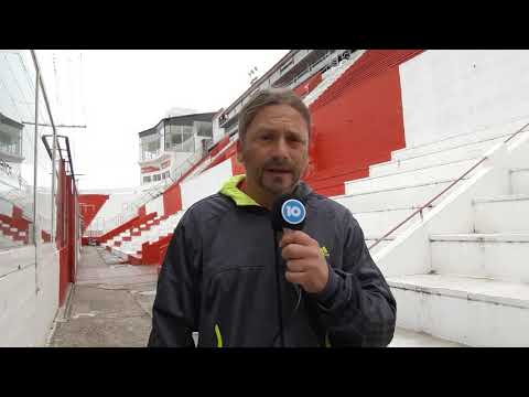 Platense 2 - Instituto 1