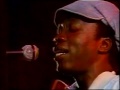 Milton Nascimento   Morro Velho ao vivo 1987