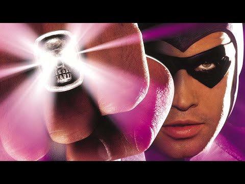 Official Trailer  The Phantom 1996 in HD