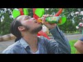 Iklan Minuman Frestea