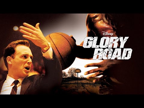 Glory Road (film 2006) TRAILER ITALIANO