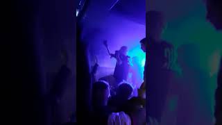 ACCALAPPIANANI 2.0 - LIVE BLOOM MEZZAGO 19.01.2019