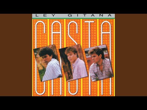 Ley gitana (2015 Remastered Version)