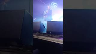 Frank Boeijen - De Ontmoeting - Kleinkunstfestival Oostende 30-09-2018