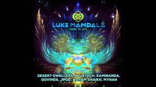 Luke Mandala & Govinda - This One Sunrise (Govinda Remix