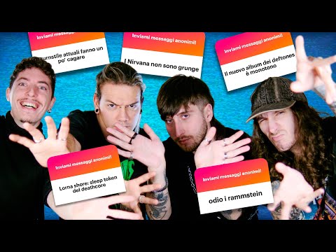 Queste UNPOPULAR OPINION MUSICALI stanno andando TROPPO OLTRE