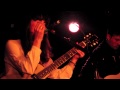 Blouse - 2012-01-19 - Cafe Du Nord SF [five songs ...