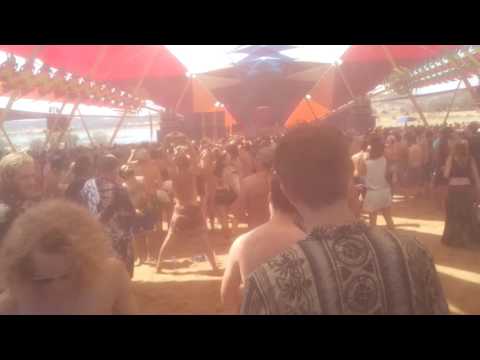 Animato (tuvan Boom Festival 2016