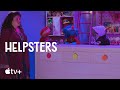 Helpsters — Halloween Spooky Story | Apple TV+