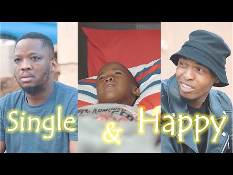 The Single And Happy Gang