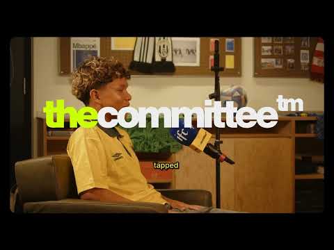 THE COMMITTEE + VOL0003 [PART 1/3]