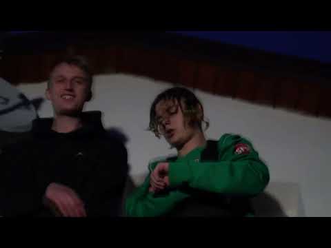 Ronald x Młode Nogi - SONIC (Video)