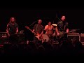 Hot Snakes - LAX (Union Transfer) Phiadelphia,Pa 6.9.18