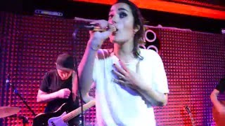 Levante - Ciao per sempre LIVE @ MoDo (Salerno, 28.04.16)