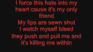 sell your soul - hollywood undead (lyrics)