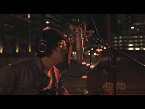 keshi - beside you (live)