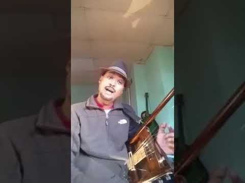 Yohannes Tikabo   Wedi Tikabo #Enough