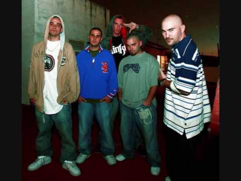 Dogma Crew y Kase O - Chupala