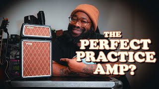 Video thumbnail for Is This The Perfect Practice Amp? (VOX Micro Superbeetle) | Working Class Music by Working Class Music