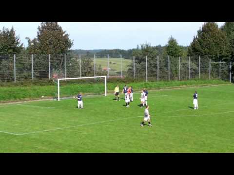 100912 / SV Völkersbach - SZ Südwest / 1:0