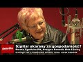 Wideo: Szpital ukarany za gospodarno��? - Zgai�ska i Banasik w Rozmowach Elki