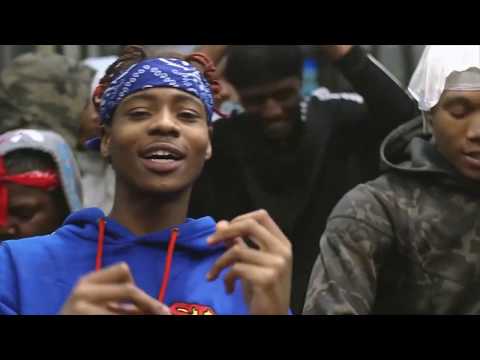 OMB Jay Dee - Exposing Me (Music Video)