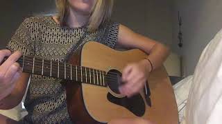 Bear Attack • The Backpack Song (COVER) | Little Darlin’ Garden