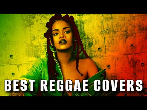 Best Reggae Covers & Remixes Popular Songs 2024 | Jah Cure, Chris Martin, Conkarah | Tina's Mixtape