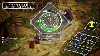 無限の時間を盗むヴィーナス＆ブレイブス実況１