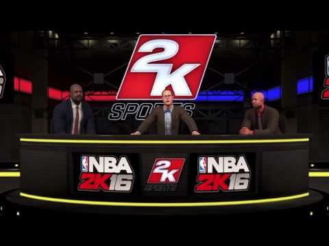 Nba 2k16 mygm rockets mygm t-mac tho