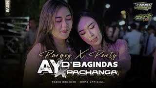 Download lagu DJ AY ( D'BAGINDAS ) VIRAL FRV SCTV X PACANGHA STYLE PARTY BASS PARGOY || FADIB REMIXER  mp3