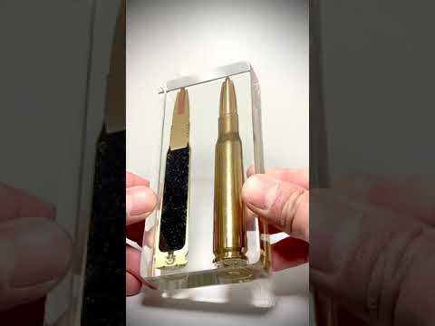 Lehigh Defense - Bill Wilson and Massad Ayoob discuss new bullet technology - Critical Mas ep 21