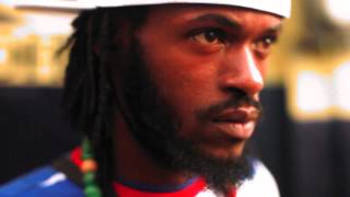 Jah Izrehl  - Hot Rass(Official HD Video)