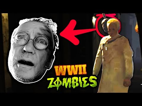 DARKEST SHORE EASTER EGG: STRAUB HEAD EXPLAINED!! (All Secret Recordings & Locations)