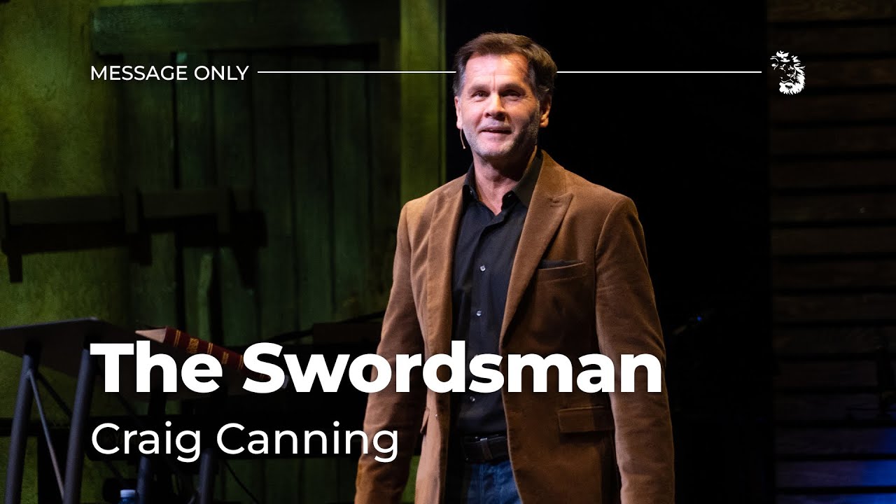 The Swordsman