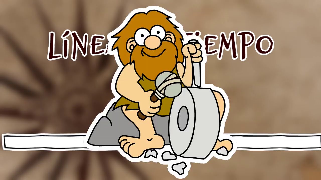 TIMELINE - Explanation and examples: