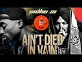 Aint Died In Vain 4K Sidhu Ai Skill Life New Song 2024 Prem Dhillon FULL SONG SLOWED REVERB