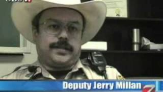 Family Suspicious of Daughter's Death