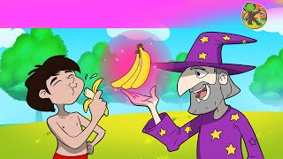 32 Minutos Histórias Infantis | KONDOSAN em Português | Contos de Fadas Infantis | Os Amiguinhos