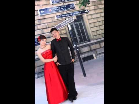 juni lie @ erik huang