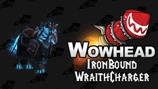 Ironbound video thumbnail