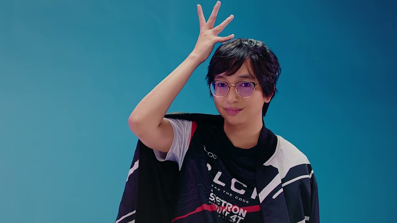 Who’s Your Hero - OhMyV33NUS | MSC 2023